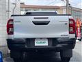 2024 Toyota Hilux