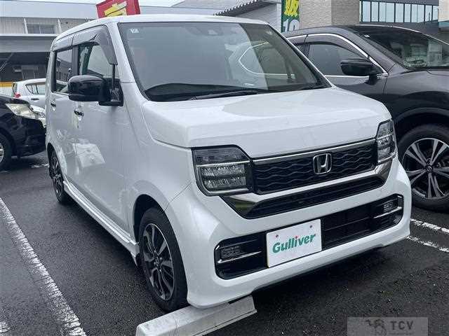2024 Honda N-WGN