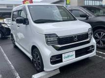2024 Honda N-WGN