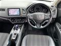 2017 Honda VEZEL