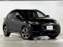 2017 Honda VEZEL