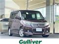 2017 Suzuki Solio
