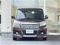2017 Suzuki Solio