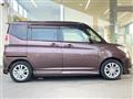 2017 Suzuki Solio