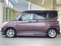 2017 Suzuki Solio