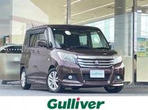 2017 Suzuki Solio