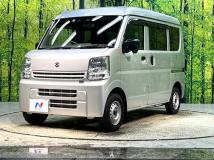 2022 Suzuki Every