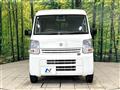 2022 Suzuki Every