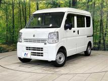 2022 Suzuki Every