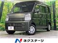 2022 Suzuki Every