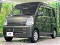 2022 Suzuki Every