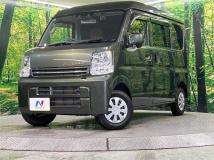 2022 Suzuki Every