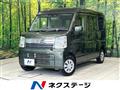 2022 Suzuki Every