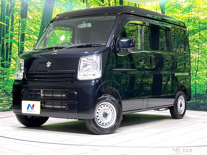 2023 Suzuki Every