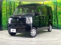 2025 Suzuki Every