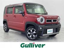 2023 Suzuki Hustler