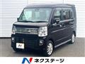 2016 Suzuki Every Wagon
