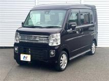 2016 Suzuki Every Wagon