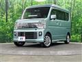 2016 Suzuki Every Wagon