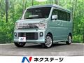 2016 Suzuki Every Wagon