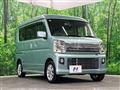 2016 Suzuki Every Wagon