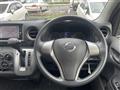 2018 Nissan NV350 Caravan