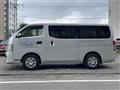 2018 Nissan NV350 Caravan