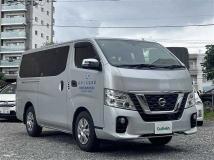 2018 Nissan NV350 Caravan