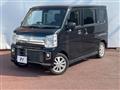 2018 Suzuki Every Wagon
