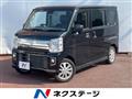 2018 Suzuki Every Wagon