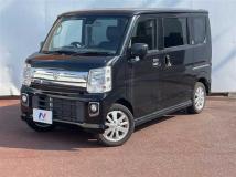 2018 Suzuki Every Wagon