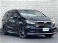2022 Honda Odyssey Hybrid