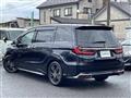 2022 Honda Odyssey Hybrid