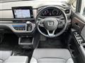 2022 Honda Odyssey Hybrid