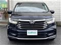 2022 Honda Odyssey Hybrid