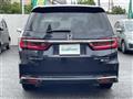 2022 Honda Odyssey Hybrid