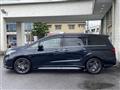 2022 Honda Odyssey Hybrid