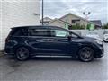 2022 Honda Odyssey Hybrid