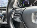 2022 Honda Odyssey Hybrid