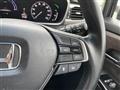 2022 Honda Odyssey Hybrid