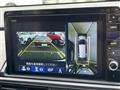 2022 Honda Odyssey Hybrid