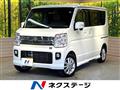 2018 Suzuki Every Wagon