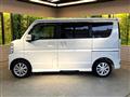 2018 Suzuki Every Wagon