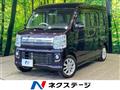 2019 Suzuki Every Wagon