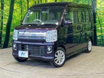 2019 Suzuki Every Wagon
