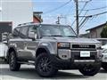 2026 Toyota Land Cruiser Prado