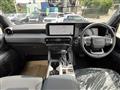 2026 Toyota Land Cruiser Prado