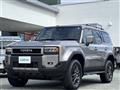 2026 Toyota Land Cruiser Prado