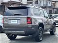 2026 Toyota Land Cruiser Prado