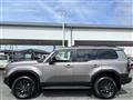 2026 Toyota Land Cruiser Prado